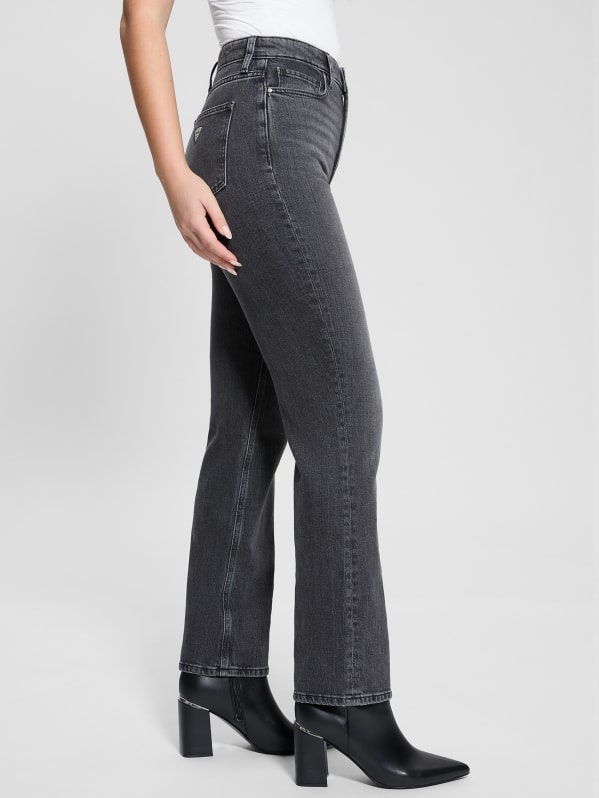 Eco '80s Straight Jeans | GUESS