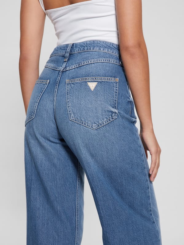 Bellflower Flare Jeans | GUESS