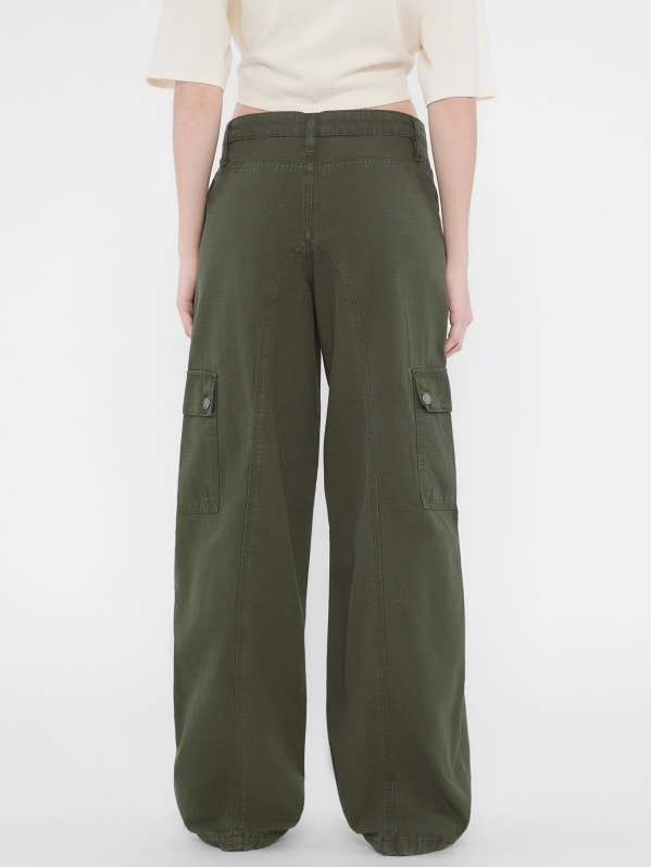 GUESS Originals Utility Cargo Pants | GUESS