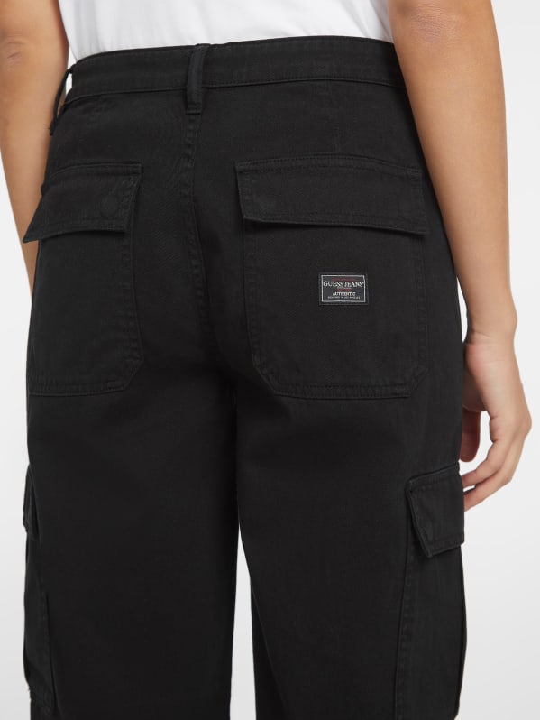 Cargo Chino Pants | GUESS Canada