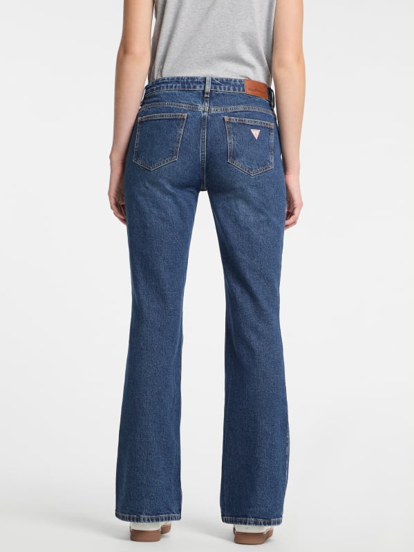 Eco G09 Bootcut Jeans | GUESS Jeans