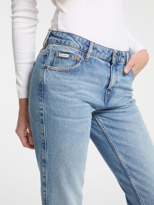 Eco G09 Bootcut Jeans | GUESS Jeans