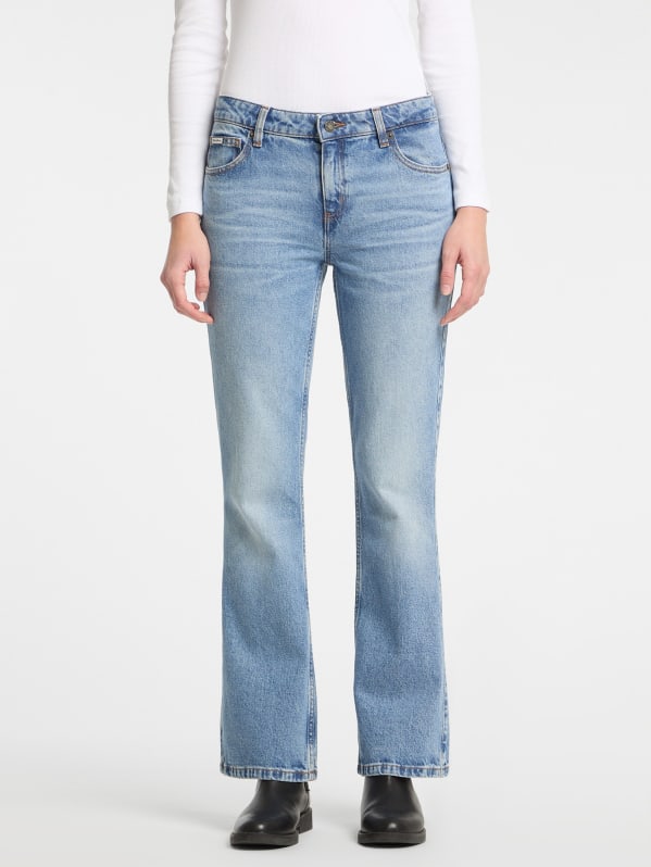 GUESS Jeans Vintage 80s 90s
