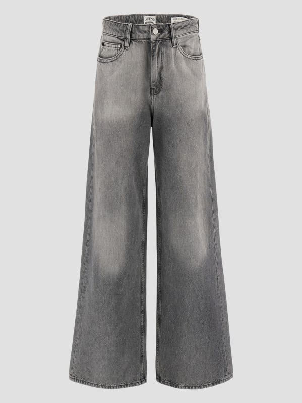 Sexy Palazzo Jeans | GUESS
