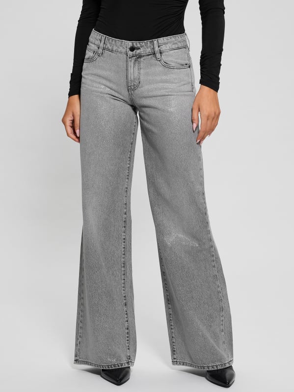 Sexy Palazzo Jeans | GUESS Sexy Palazzo Jeans | GUESS
