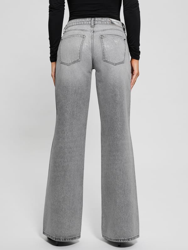 Sexy Palazzo Jeans | GUESS