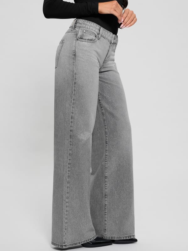 Sexy Palazzo Jeans | GUESS