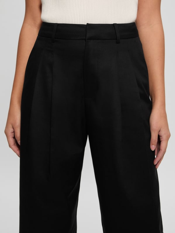 Eco Sancha Pants | GUESS Eco Sancha Pants | GUESS