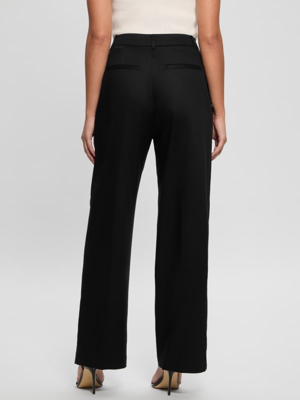 Eco Sancha Pants | GUESS