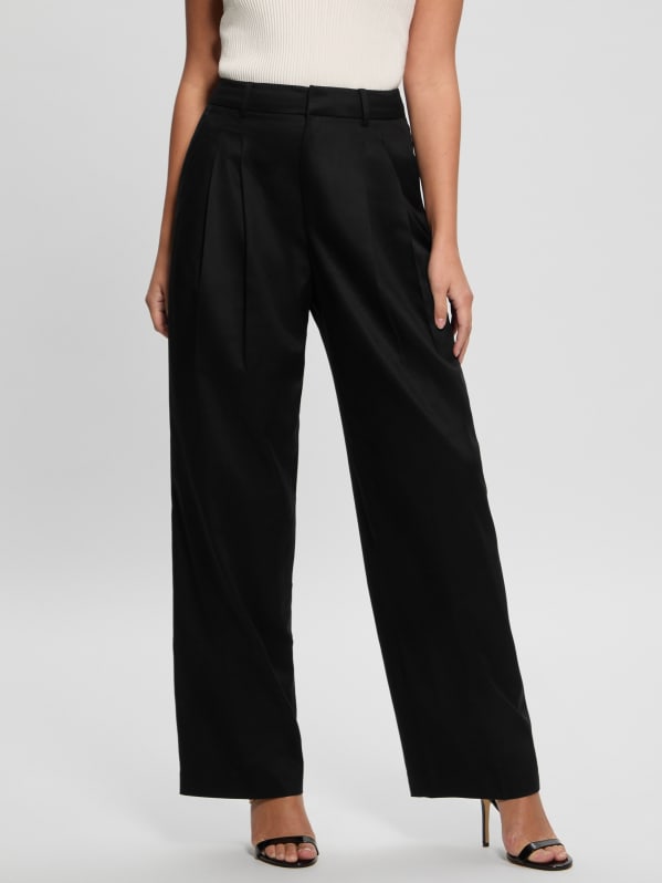 Eco Sancha Pants | GUESS