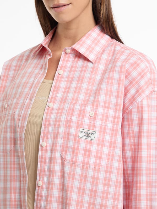 Sleepy over shirt | Gajess