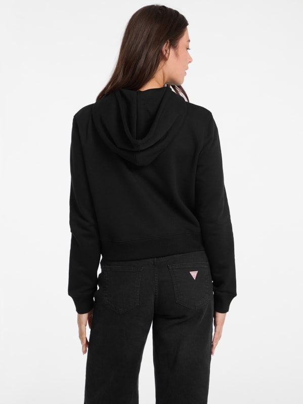 Eco Hooded Sweatshirt | GUESS Jeans