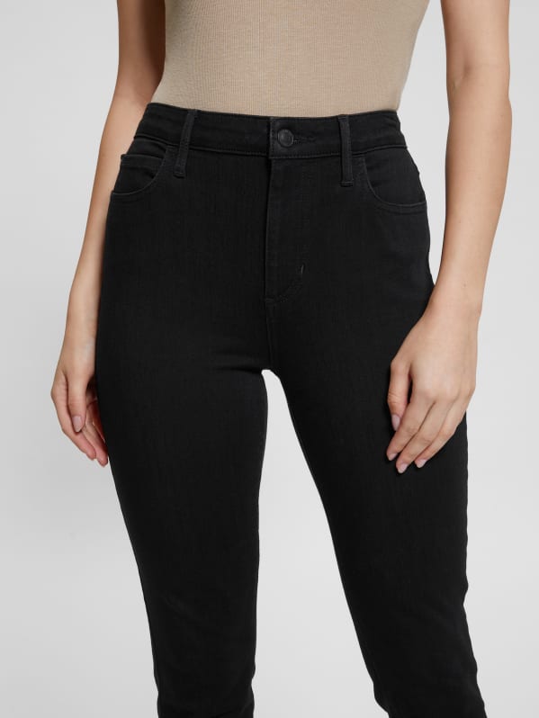 1981 Black Skinny Jeans | GUESS