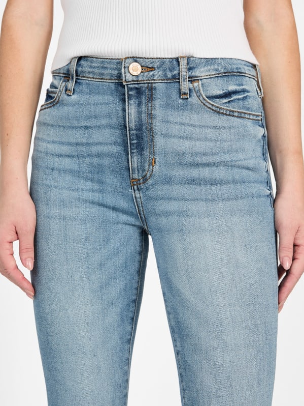 Eco 1981 Skinny Jeans | GUESS Eco 1981 Skinny Jeans | GUESS