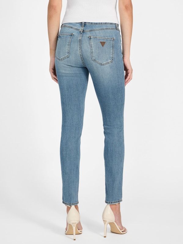 Eco 1981 Skinny Jeans | GUESS