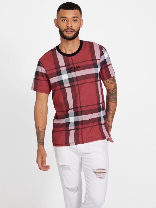 Hertz Tee Hertz Tee