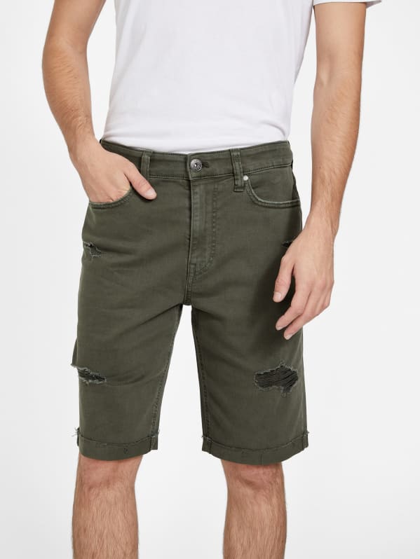 A MACHINE】S.Bob Shorts | -see you later online