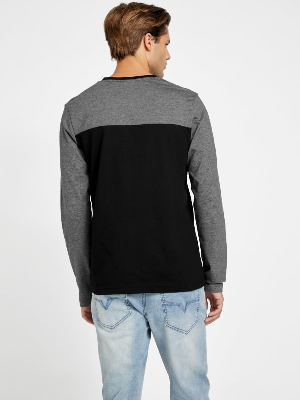 RHUDE T-SHIRT XL COTTON Black BLK RHSS23TT24837610 COME