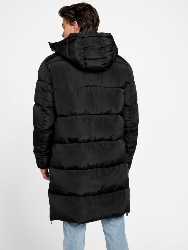Eco Ralf Puffer Coat | GUESS Factory