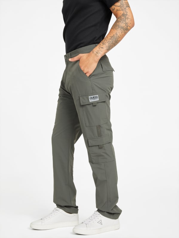 【送料込】 Gellar Factory GUESS | Pants Jogger Nylon パンツ