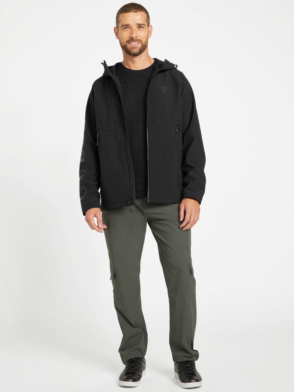 Waymond Hooded Jacket