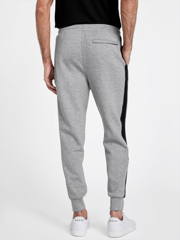 Juan Active Joggers | GUESS Factory Juan Active Joggers | GUESS Factory