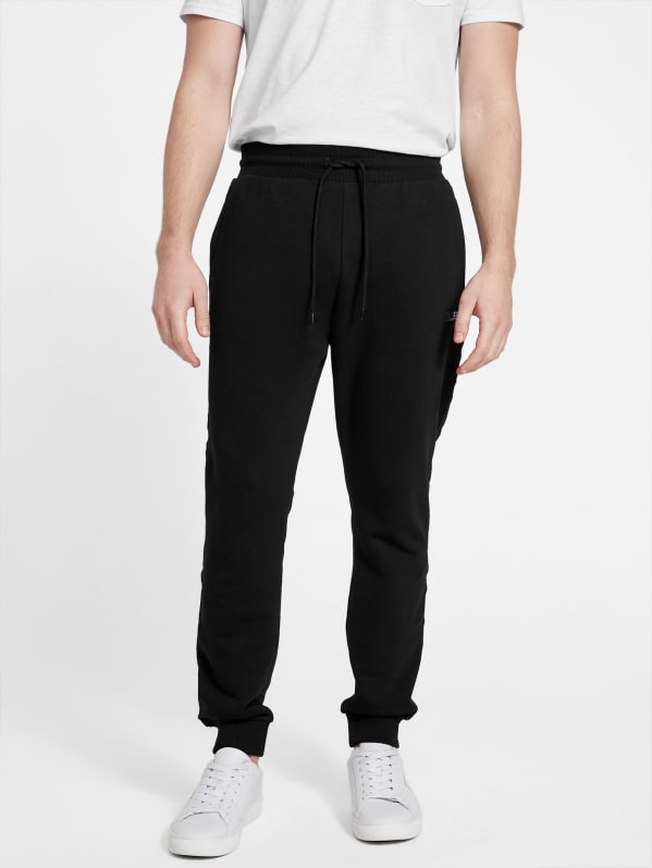 Eco Nelly Active Joggers | GUESS Factory