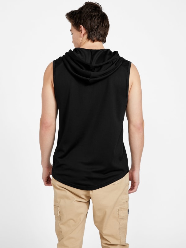 Stephen Active Vest | GUESS Factory