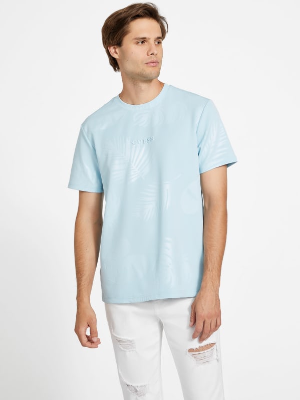 Hawaiian6 Tシャツ 2018