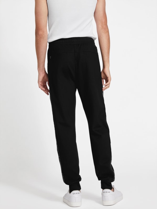 MARK&LONA パンツ Strander Jersey Pants | MEN メンズ