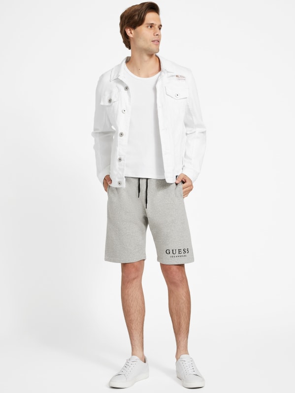 ★ODOR★ Caston raw shorts P0000FWE SchaferandweinerShops - clothing eyewear office-accessories