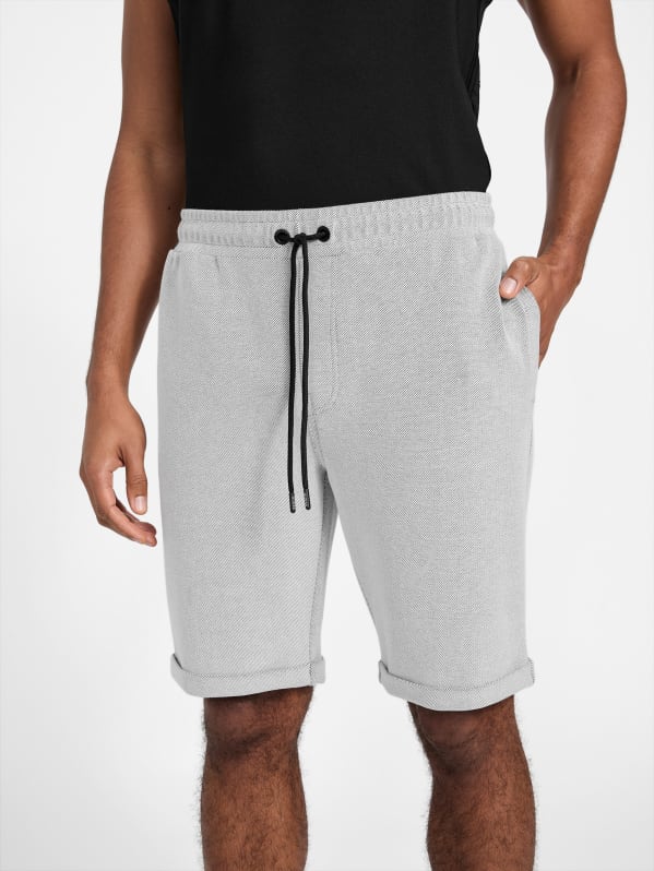 在庫処分 激安 Giovanni Knit Shorts | GUESS Factory パンツ