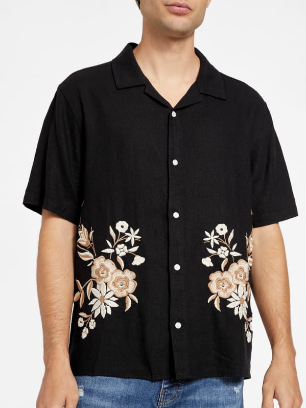 Tシャツ・カットソー [SUNDAYOFFCLUB] Natural Born Hand Distressed Short Sleeve I Don't Sell, I Close