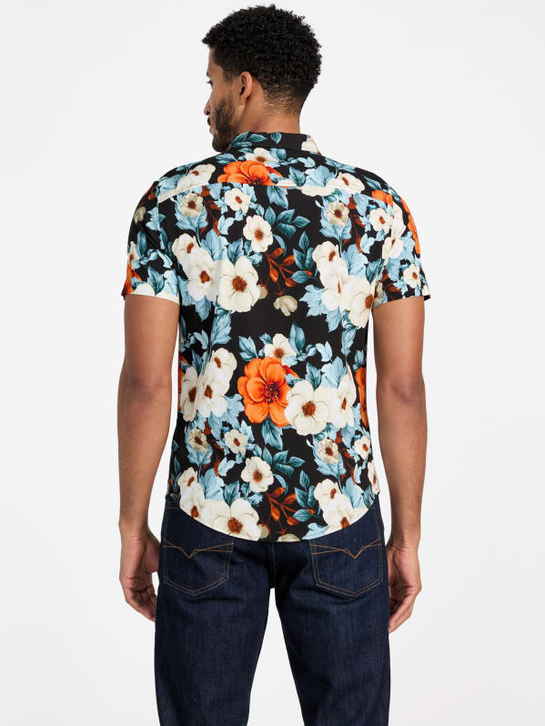 Tシャツ・カットソー Zimmermann FW25 ASCENSION RELAXED SHIRT (3573TSS253 DARK) Blue Ascension Relaxed Shirt Zimmermann - women - ZIMMERMANN