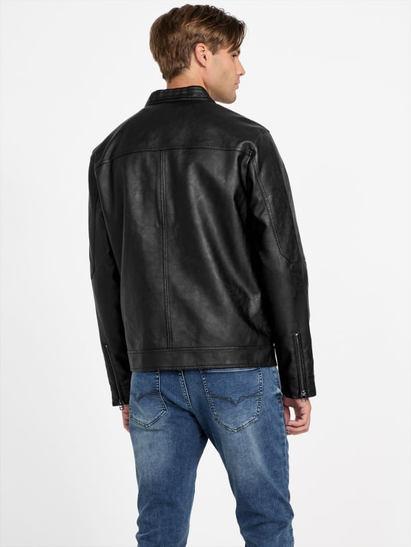 DIESEL BLACK GOLD ジョガージーンズ リブ切替 ニットアンクル