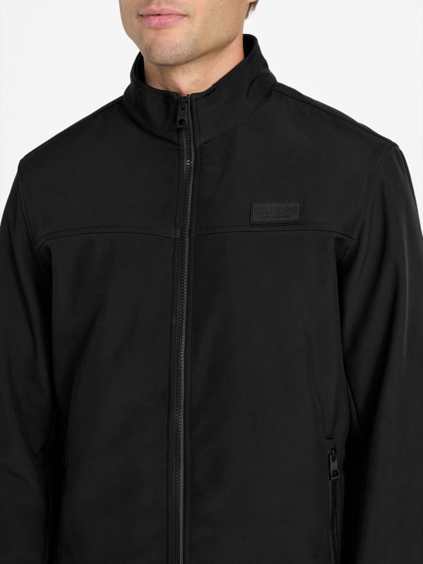 SY32 Golf BOSELLI JACKET 黒 ¥30800 MILLE GT Wind Jacket C2 BOSS x ASSOS, blackSeries » ASSOS Of