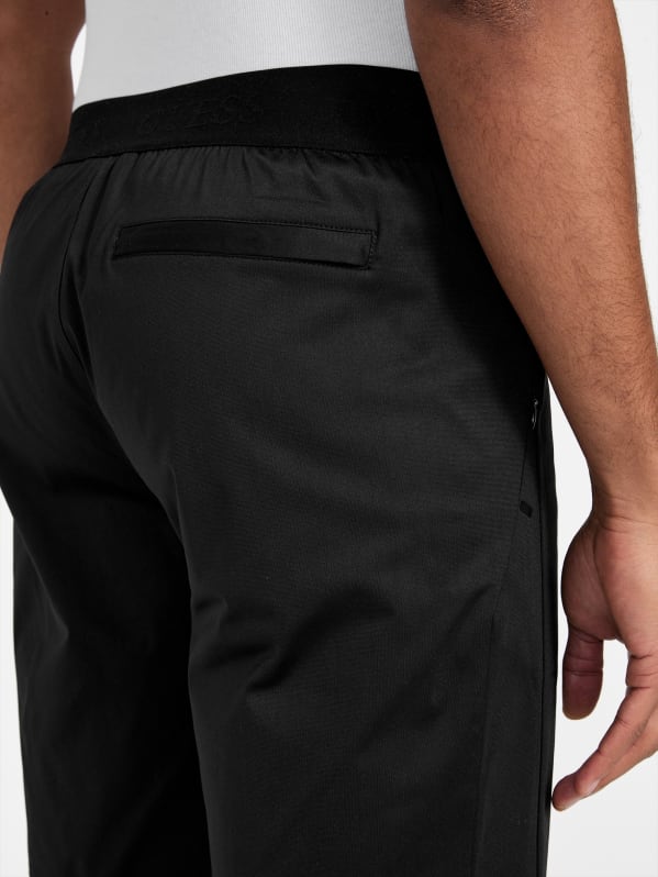Anthony Knit Shorts | GUESS Factory