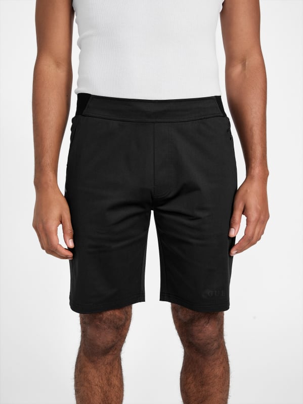 Anthony Knit Shorts | GUESS Factory