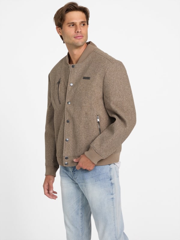 ジャケット GROVE LOUIS JACKET (BEIGE) LIGHT MULTI POCKET JACKET LIGHT BEIGE – FRAME
