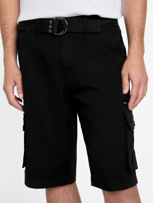 Kaylor Cargo Shorts | GUESS Factory Ca