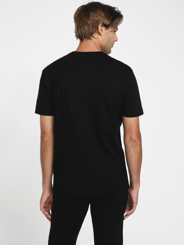 Adder Snake Tee | GUESS Factory