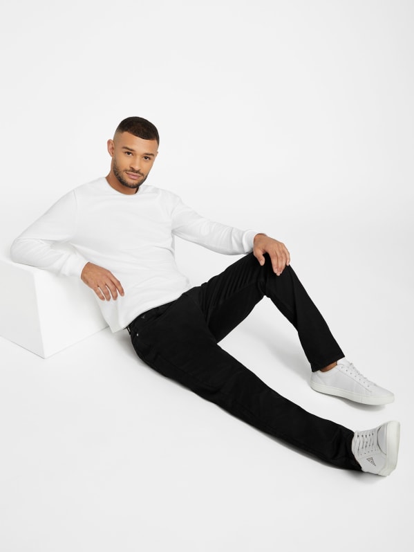 Nick '90s Straight Jeans | GUESS Factory