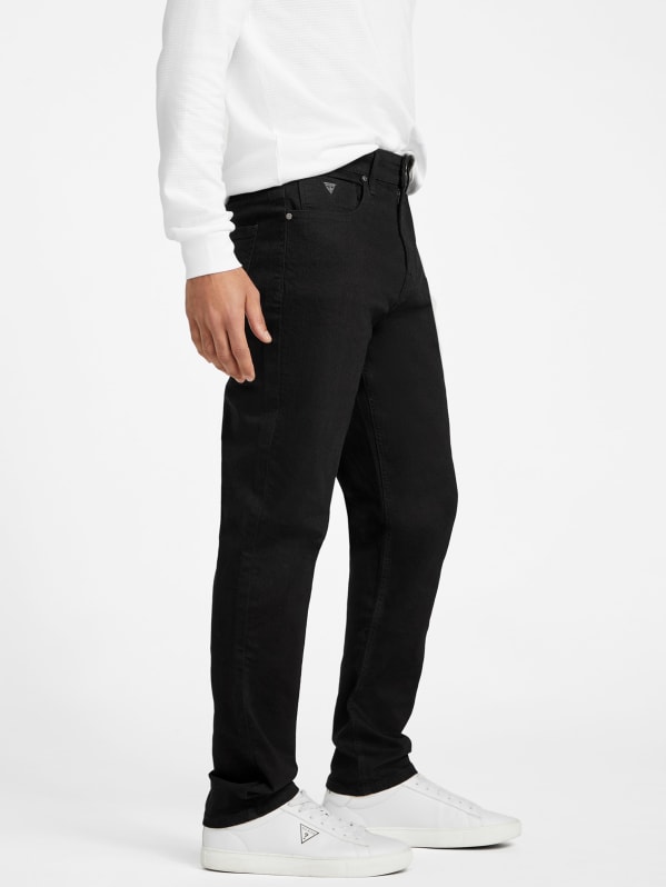 Nick '90s Straight Jeans | GUESS Factory Nick '90s Straight Jeans | GUESS Factory