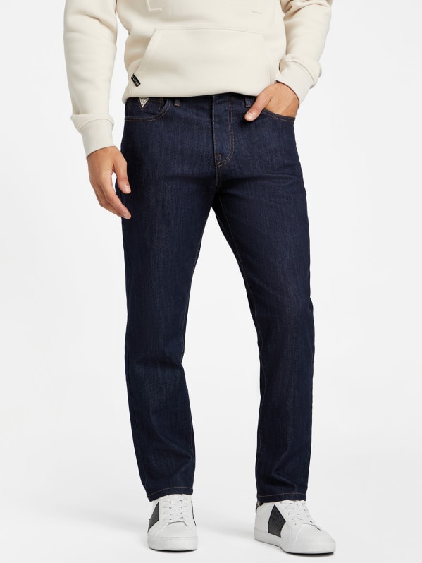 Nick '90s Straight Jeans | GUESS Factory Nick '90s Straight Jeans | GUESS Factory