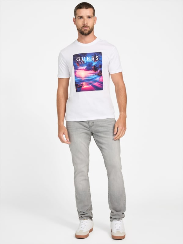 ●PALE JADE● 25SS Retro Logo T s-l400.jpg