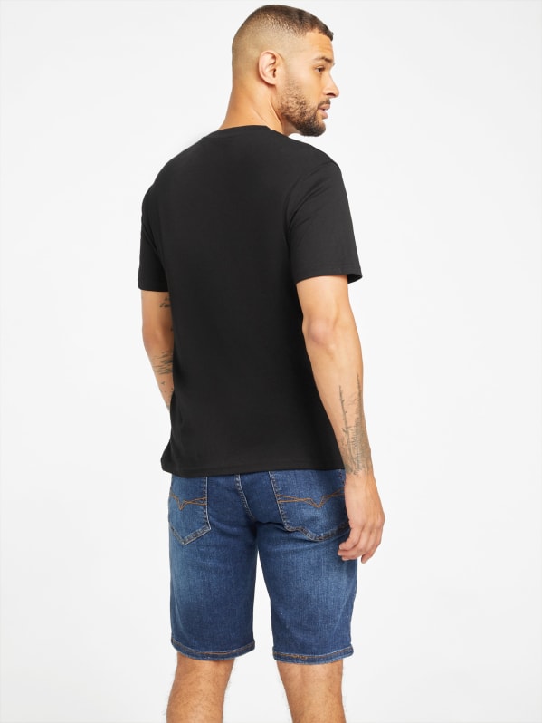 Perrie Panther Tee | GUESS Factory Ca