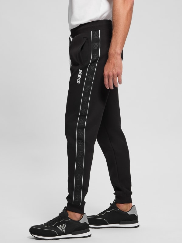 Eco Mickey Joggers | GUESS