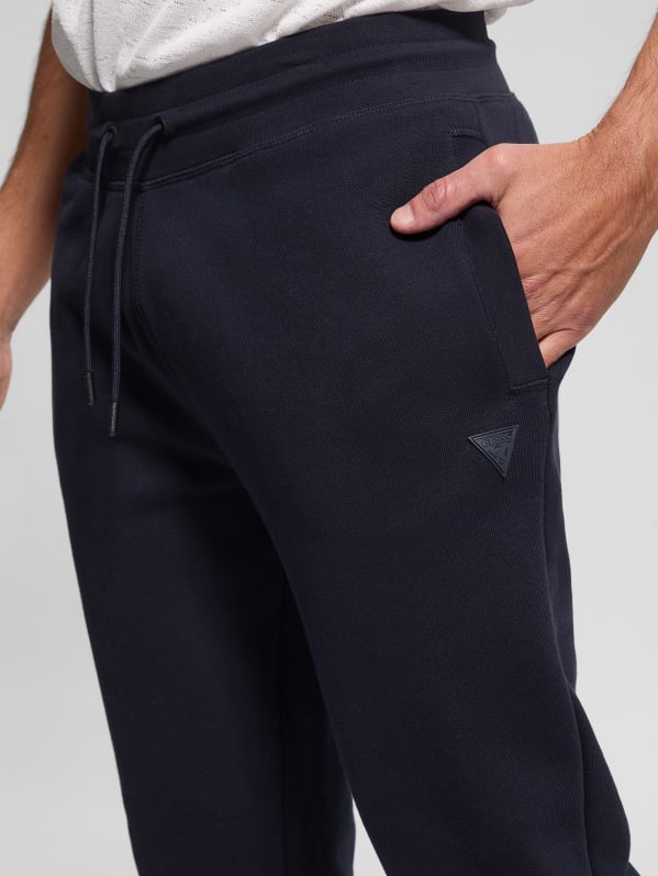 VISSLA HEMP NO SEE UMS ECO ELASTIC PANT - Catalyst