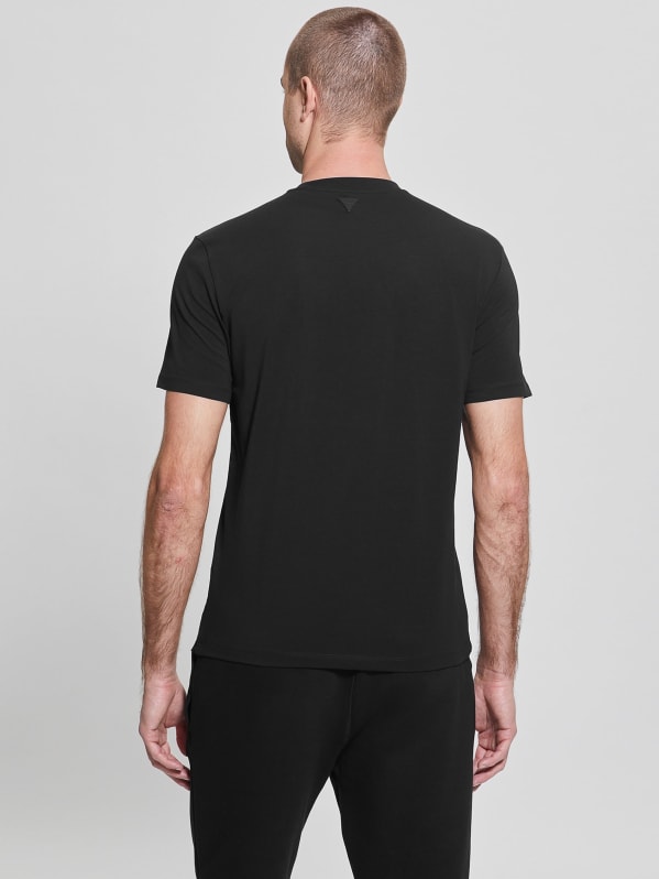 Eco Alphy Tee | GUESS