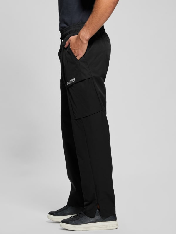 Fawaris Cargo Pants | GUESS Canada